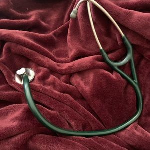 LITTMANN cardiology stethoscope